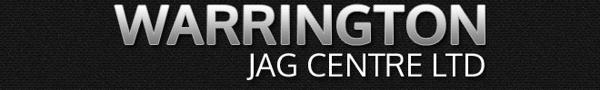 Warrington Jag Centre